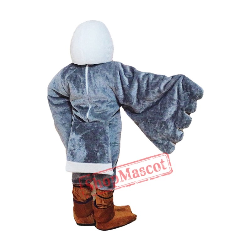 Seagull Mascot costumes Seagull Mascot costumes