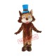 Cat Mascot costumes