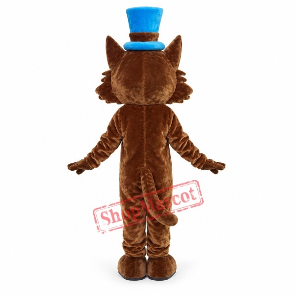 Cat Mascot costumes