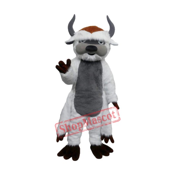Cattle Bull Cow Mascot costumes