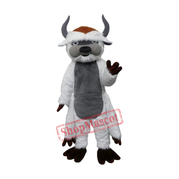 Cattle Bull Cow Mascot costumes