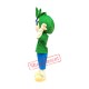 Vegetable boy Mascot costumes Vegetable boy Mascot costumes
