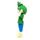 Vegetable boy Mascot costumes