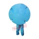 Snowflake toy Mascot costumes Snowflake toy Mascot costumes