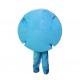 Snowflake toy Mascot costumes