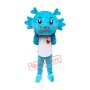 Dragon Mascot costumes