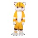 Tiger Mascot costumes