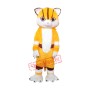 Tiger Mascot costumes