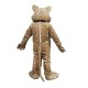 Leopard Tiger Mascot costumes