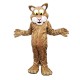 Leopard Tiger Mascot costumes