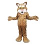 Leopard Tiger Mascot costumes