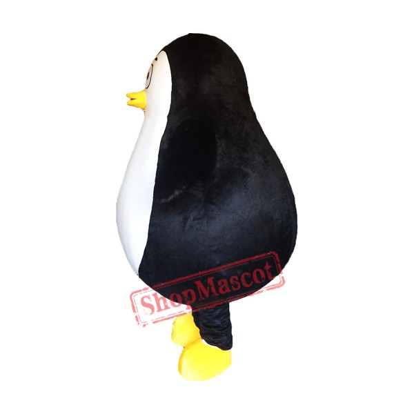 Cartoon Penguin Mascot costumes Cartoon Penguin Mascot costumes