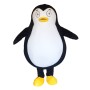 Cartoon Penguin Mascot costumes