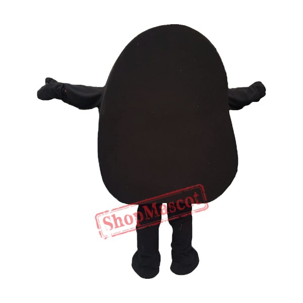 A Piece of Meat Mascot costumes A Piece of Meat Mascot costumes