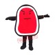 A Piece of Meat Mascot costumes
