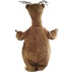 Dawn of the Dinosaurs Sid Mascot Costume