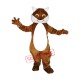 Fox Costume Mascot Costume Fox Costume Mascot Costume