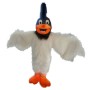 White Eagle mascot costumes Free Shipping
