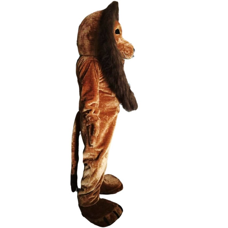 Lion King Lightweight Mascot Costumes