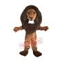 Lion King Lightweight Mascot Costumes