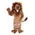 Lion Lightweight Mascot Costumes