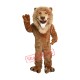 Friendly Lion Lightweight Mascot Costumes Friendly Lion Lightweight Mascot Costumes