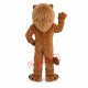 Friendly Lion Lightweight Mascot Costumes Friendly Lion Lightweight Mascot Costumes