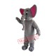 Elephant Lightweight Mascot Costume Elephant Lightweight Mascot Costume