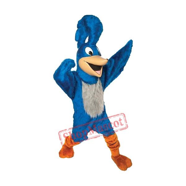Seagull Lightweight Mascot Costume