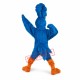 Seagull Lightweight Mascot Costume Seagull Lightweight Mascot Costume