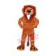 Deluxe Lion Mascot Costume Deluxe Lion Mascot Costume