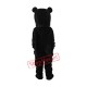 Black Bear Lightweight Mascot Costume