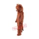 Grizzly Bear Lightweight Mascot Costume Grizzly Bear Lightweight Mascot Costume