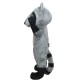 Raccoon Lightweight Mascot Costume