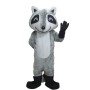 Raccoon Lightweight Mascot Costume
