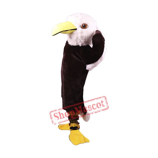 American Eagle Lightweight Mascot Costume American Eagle Lightweight Mascot Costume