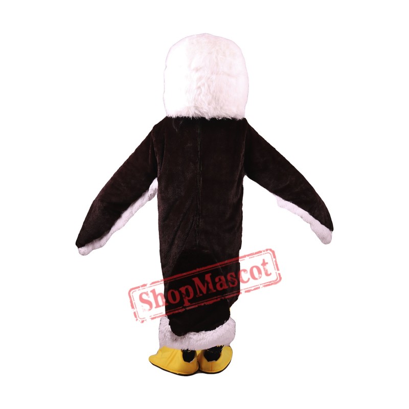American Eagle Lightweight Mascot Costume