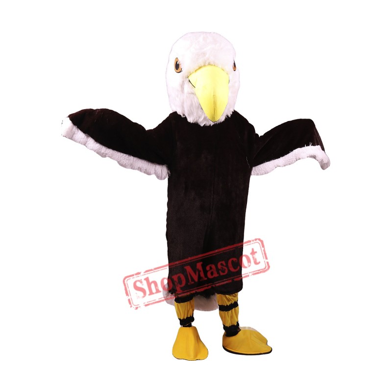 American Eagle Lightweight Mascot Costume