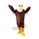 American Eagle Mascot Costume Free Shipping
