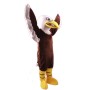 American Eagle Mascot Costume Free Shipping
