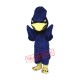Blue Eagle Lightweight Mascot Costume Blue Eagle Lightweight Mascot Costume