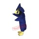 Blue Eagle Lightweight Mascot Costume Blue Eagle Lightweight Mascot Costume