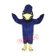 Blue Eagle Lightweight Mascot Costume Blue Eagle Lightweight Mascot Costume
