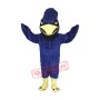 Blue Eagle Lightweight Mascot Costume