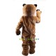 Cute Realistic Animal Meerkat Mascot Costume