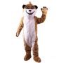 Meerkat Lightweight Costume Mascot Free Shipping