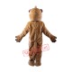Meerkat Lightweight Costume Mascot Free Shipping Meerkat Lightweight Costume Mascot Free Shipping