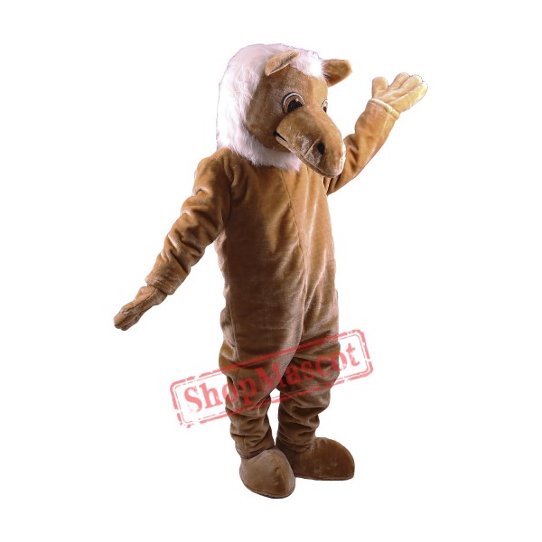 Camel Mascot Costume Free Shipping