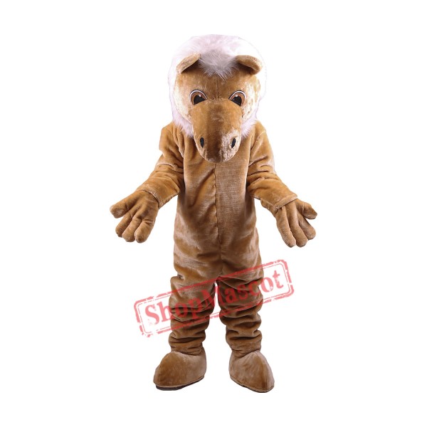 Camel Mascot Costume Free Shipping