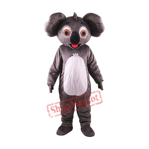 Koala Lightweight Cartoon Mascot Costume Koala Lightweight Cartoon Mascot Costume